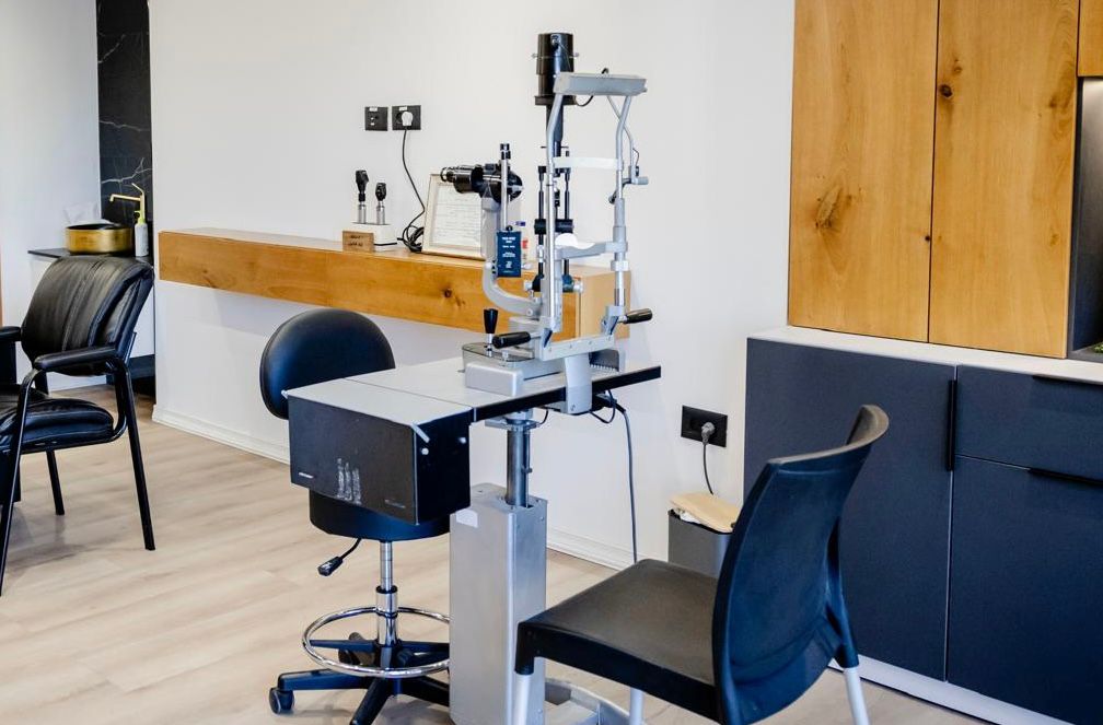 Examination room
